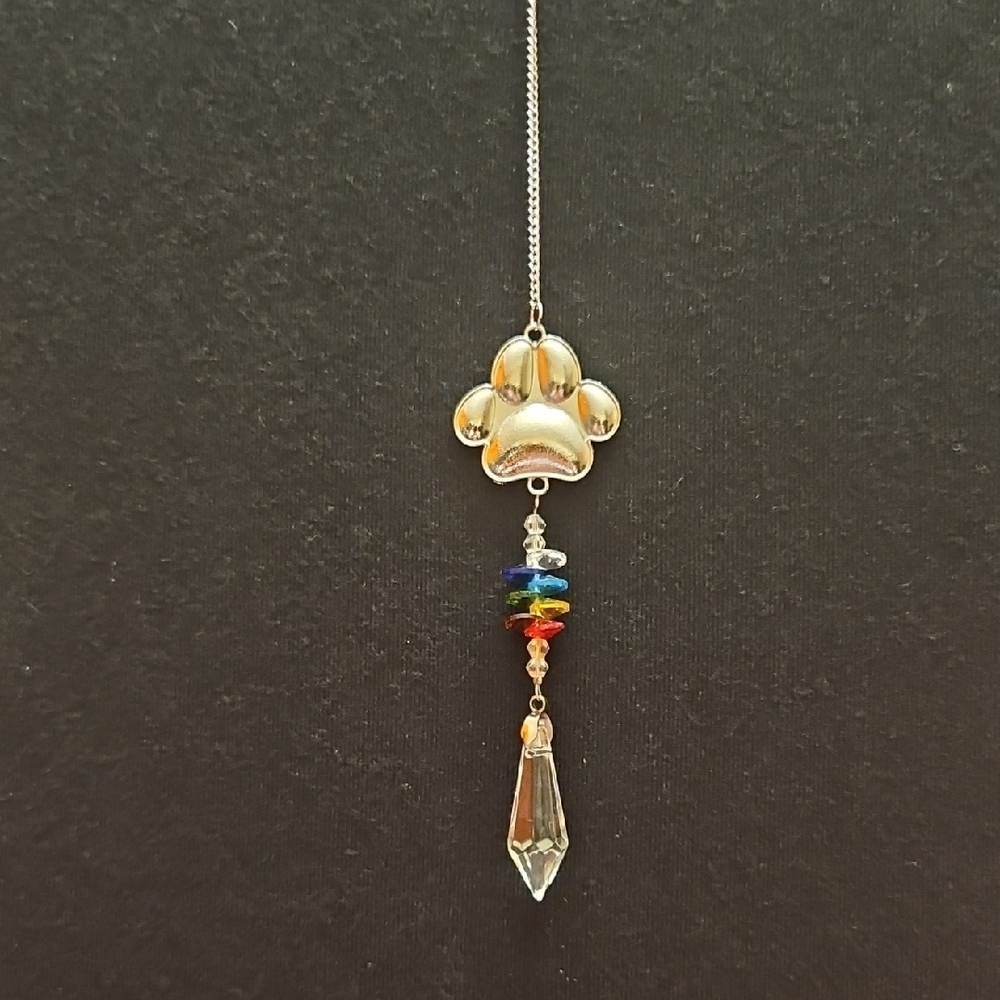 2 For $10.00 Suncatchers